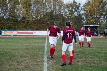 Bild 4 - F Krummesser SV - SG Insel Fehmarn/Burg : Ergebnis: 4:0